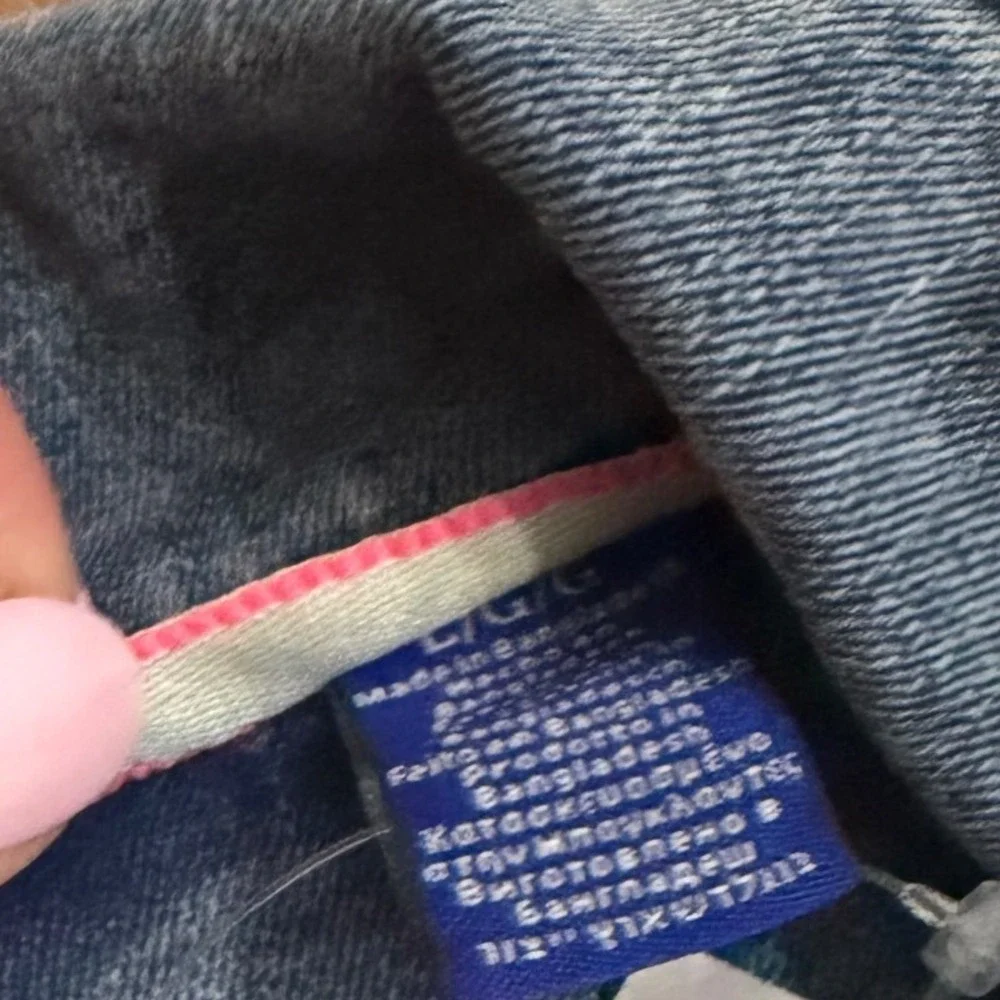Scotch Soda style basic